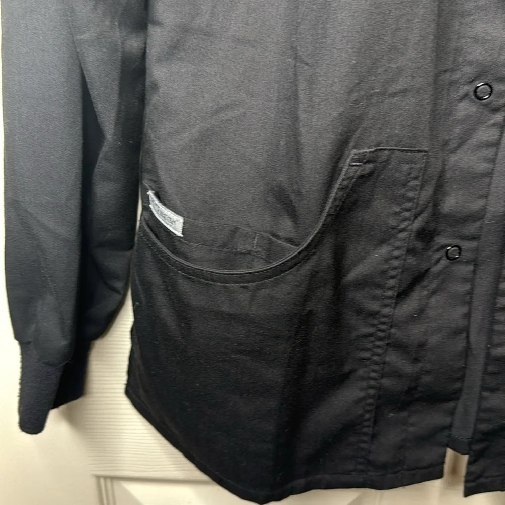 Like New- Grey’s Anatomy Lab Jacket - Picture 3 of 3